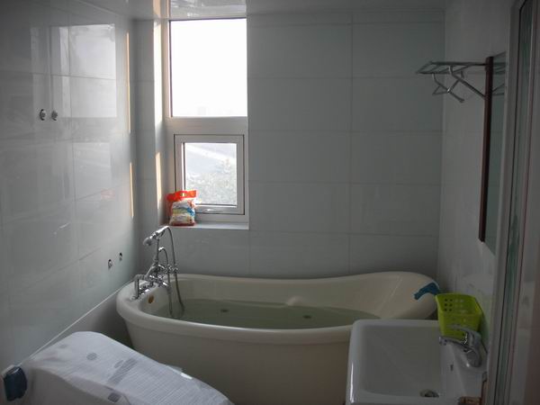 衛(wèi)生間裝修